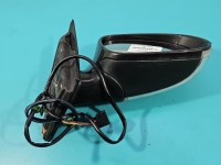 Lusterko prawe Vw Passat B6 LC8Z europa