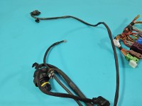 Wiązka instalacja Producent części: BMW, 8581846, 8581846, Europejska, SKRZYNI BIEGÓW BMW X5 F15 8581846-01, 8581846