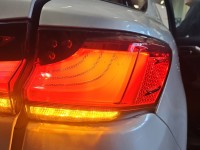 Lampa tył prawa LEXUS CT 10-22 HB EUROPA