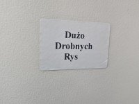 DRZWI PRZÓD LEWE KIEROWCY Ford Focus Mk1 5d