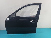 DRZWI PRZÓD LEWE KIEROWCY Bmw e60 e61 5d czarny 668