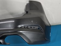 Zderzak tył Ford Focus Mk4 BJ kombi