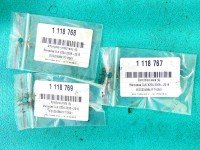 Sprężyna przód przednia Mercedes GLK X204 08- 2,2.0 cdi