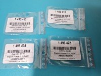 Amortyzator przód lewy przedni Mitsubishi Outlander III 12-