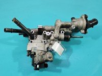 Zawór egr Kia Sorento III 28410-2F600 2.0 crdi (D4HA) Producent części: KIA, wraz z chłodnica spalin