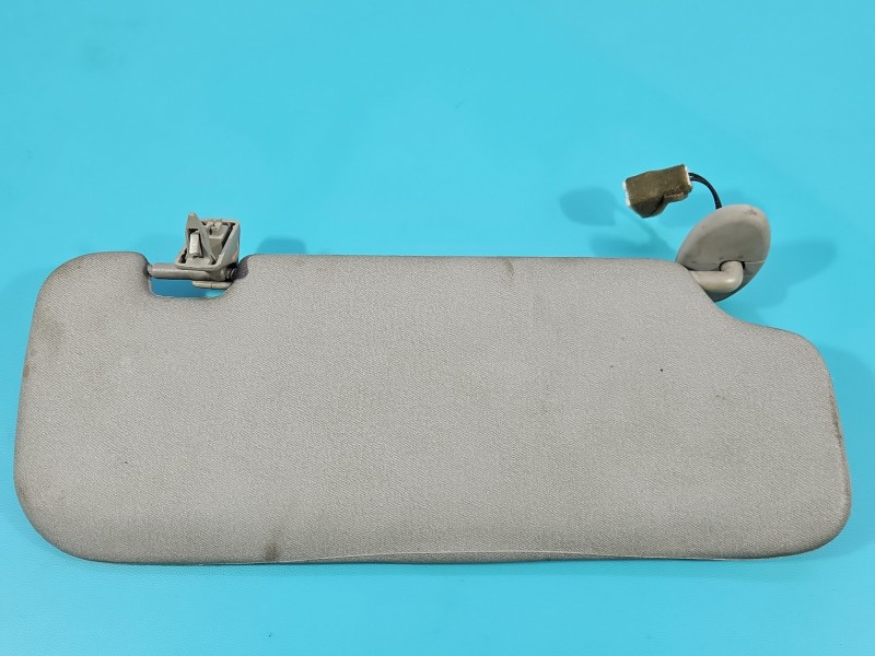 Przesłonka lewa Opel Antara DASZEK osłona przeciwsłoneczna