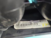 Kratka nawiewu Jeep Grand Cherokee IV WK2 X96006401BL EUROPA