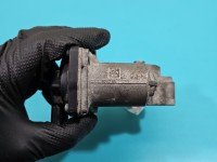 Przepustnica Dacia Sandero II 12-20 A2C93710200, H8201547345 1.0 12V Sce