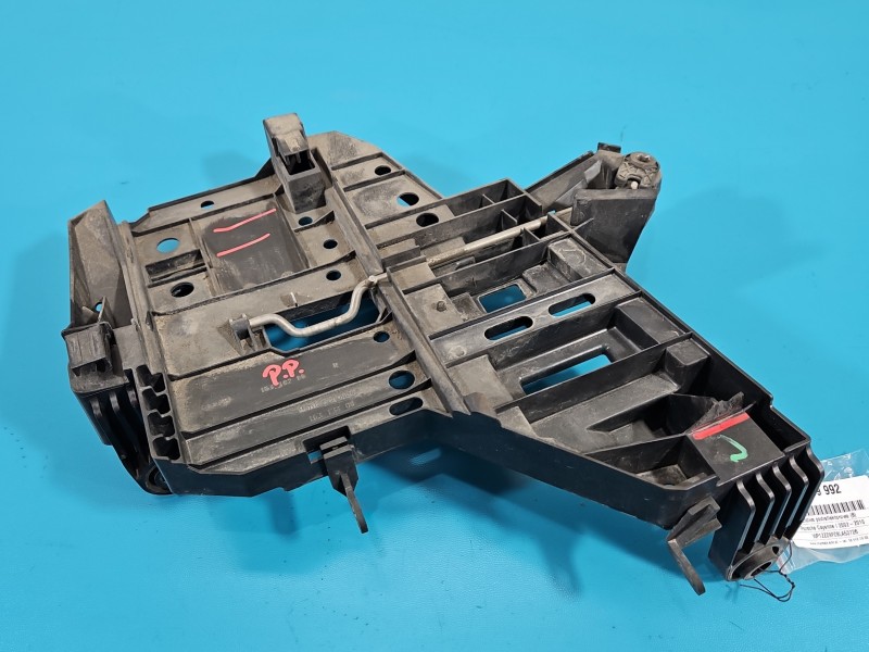 Listwa podreflektorowa Porsche Cayenne I 9P 7L5941045