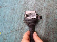Cewka zapłonowa VOLVO S60 II 10- 2.5 T5 bosch 0221604010