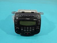 Radio fabryczne Hyundai I10 I 96100-0X2304X radioodtwarzacz