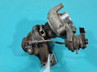 Turbosprężarka Peugeot Partner II 49373-02003, 9673283680 1.6 hdi (9H06 10JBEM) 90KM