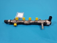 Listwa wtryskowa CZUJNIKI 04L130089F, 04L130764B, 04L906054 Skoda Octavia III 1.6 tdi