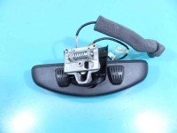 Lusterko wewnętrzne Mercedes CLS II C218 W218 218 wsteczne A207803417