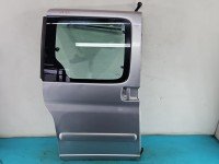 Drzwi przesuwne prawe boczne Citroen Berlingo I