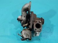 Turbosprężarka Ford Focus Mk3 806291-2, 9686120680 1.6 tdci 116KM