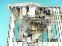 Skrzynia biegów TL4 071 Renault Megane III 1.2 TCE