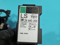 Komputer Sterownik silnika 12214830 Opel Meriva A 1.6 16V