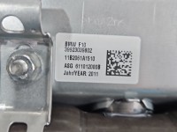 Deska rozdzielcza airbag pasażera kokpit Bmw f10 f11