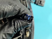 Reflektor lewy lampa przód Volvo XC60 I 08- EUROPA 30763135, 89902826