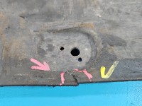 Osłona ZAŚLEPKA PLASTIK 5 G30 2017-2024 7340745