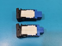 Przełącznik podgrzewania foteli lewy prawy przód Toyota Auris II 883-0B50, 882-0G50