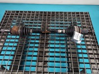 Półoś przód lewa Toyota Yaris III 1.0 vvti (1KR) manual