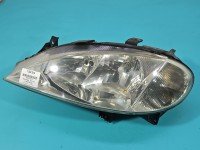 Reflektor lewy lampa przód Renault Megane I EUROPA