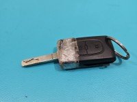 Stacyjka KLUCZYK WKŁADKA Citroen C3 I