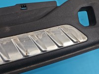 Osłona ZAŚLEPKA PLASTIK BMW iX3 G08 7489263