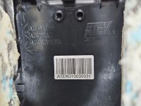 Półka tylna tył bagażnika BMW G20 7482696