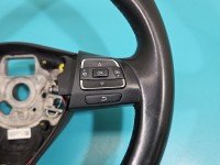 Kierownica Vw Passat B7 3C8419891BE