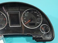 Licznik Audi A4 B7 0263626055 1.9 TDI EUROPA