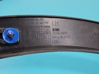 Listwa błotnika przód lewa Land rover Discovery Sport 14- L550
