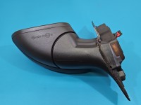 Lusterko lewe Fiat Tipo II 15- elektryczny, Europejska, 5 pin europa