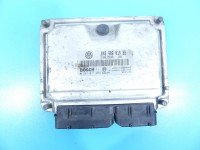 Komputer Sterownik silnika Seat Ibiza III 6L 1.4 tdi 045906019BB, 0281011074