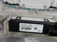 Lampa kabiny lampka Citroen C3 III 16-24 9825205380