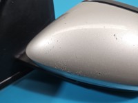 Lusterko lewe pin Skoda Fabia III kombi 5d kolor LF8H europa