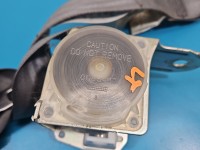 Pas bezpieczeństwa tył lewy TOYOTA, Europejska Toyota Prius II XW20 03-