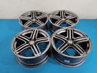 Felga aluminiowa 18" komplet alufelgi felgi AUDI A6 C7