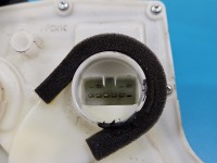 Zamek przód prawy Suzuki Sx4 I 06- EUROPA 7pin.