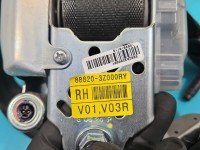 Pas bezpieczeństwa przód prawy pasażera Hyundai I40 88820-3Z000