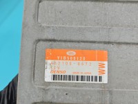 Zmieniarka cd Land Range Rover sport I L320 462100-8672, YIB500120