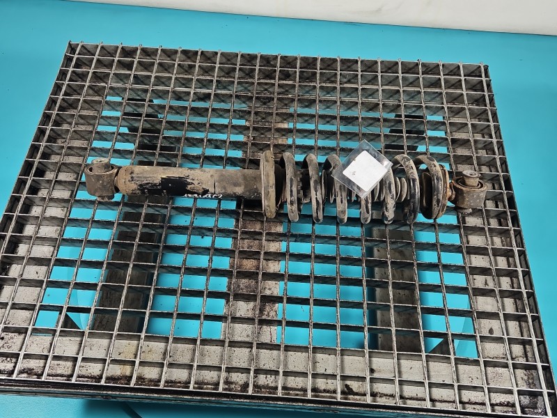 Amortyzator tył prawy Peugeot 3008 II tylny