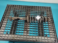 Amortyzator tył prawy Peugeot 3008 II tylny