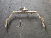 Hak holowniczy Citroen Berlingo I