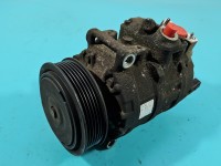 Sprężarka klimatyzacji kompresor Vw Golf V 1.4 16V 1K0820859C
