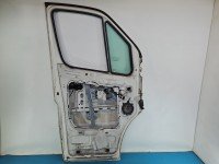 DRZWI PRZÓD LEWE KIEROWCY Vw Crafter 06- 4d
