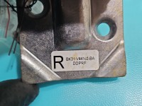 Zamek tył prawy Ford Transit MK8 13-17 Producent części: FORD, Górny zaczep zamka, BK31-V44162-BA