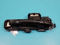 Klamka tył prawa zewnętrzna Mercedes CLS II C218 10- A2047602434